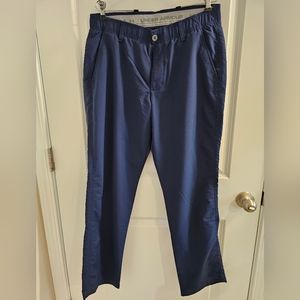 Men's golf pants